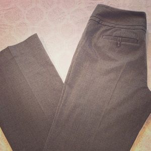 The Limited Cassidy Pants - Like New - Sz 8